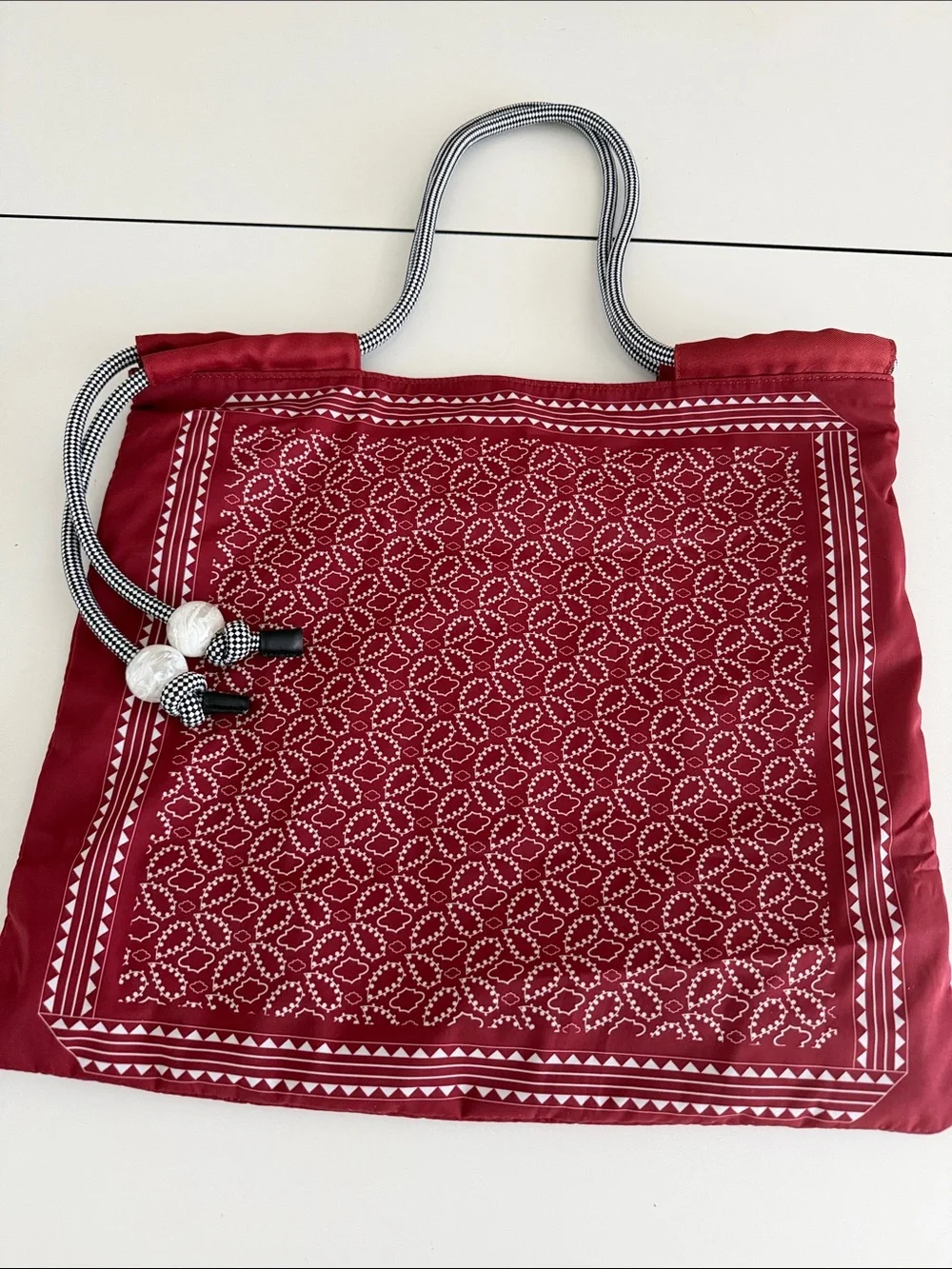 orYANY Women's Tote Bag in Rusty Rose